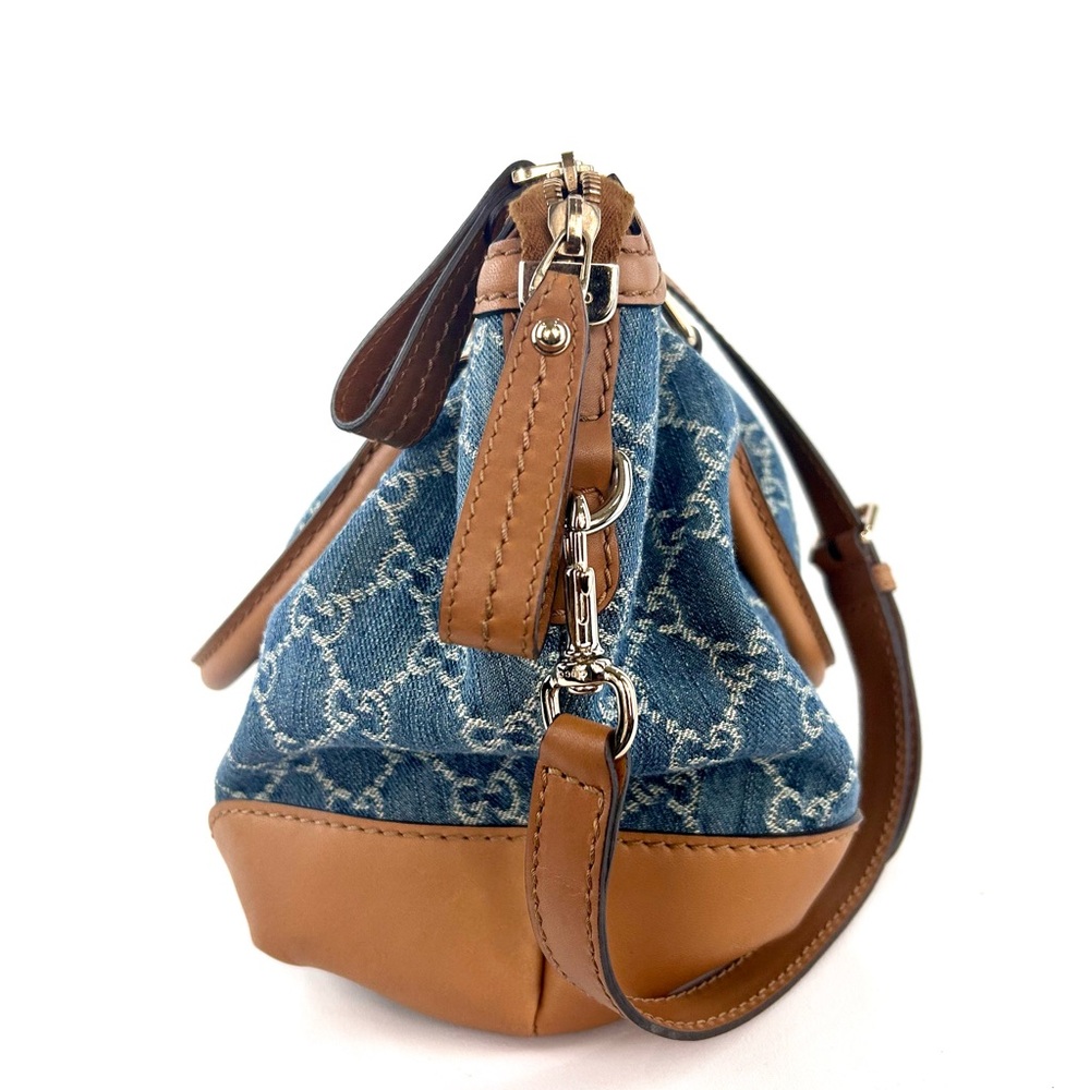 Gucci Sukey Tote - Picture 2 of 11